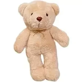 Teddy Bear.