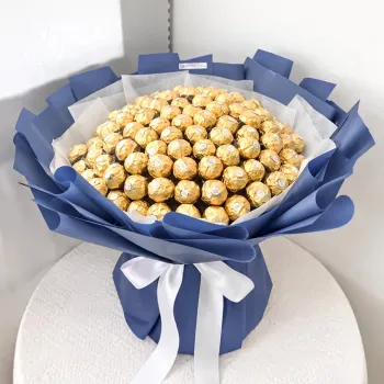100 Ferrero Dream