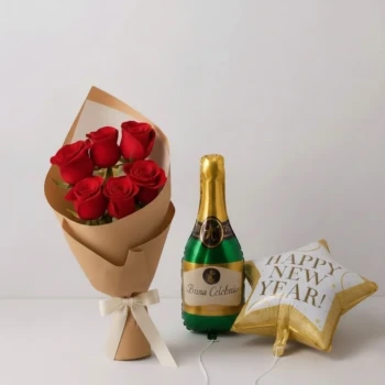 Combo NYE My Sparkle Darling