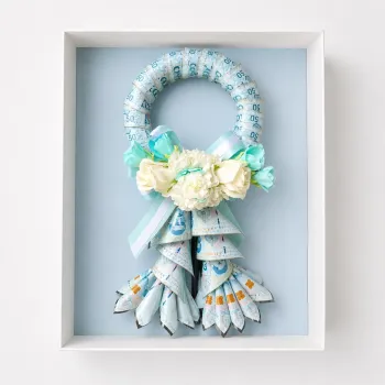 Money Garland