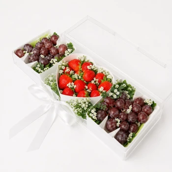 Mother's Day Fruit Box