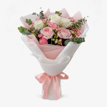 พริตตี้อินพิ้งค์ KSM