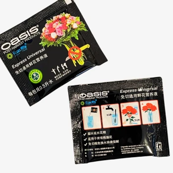 2 Nutrient Boosts for Longer-Lasting Blooms
