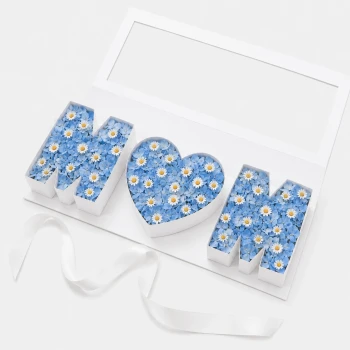 Tender Mom Box