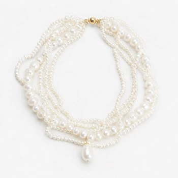 Forever Beach Neckpiece