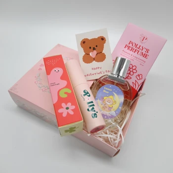 Perfume Body Oil 100 ml. replace