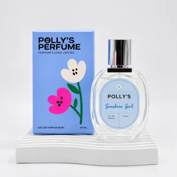 Sunshine Girl Perfume