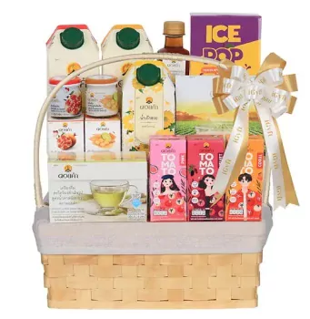 Doi Kham Wellness Hamper