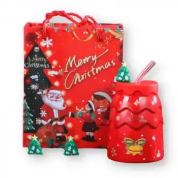 Christmas Mug