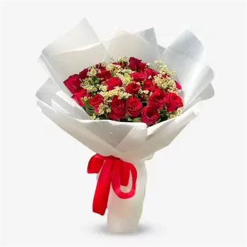Grand Gesture