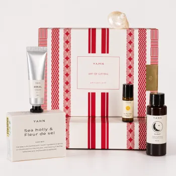 Premium Self Love Beauty Set