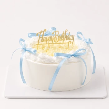 Coconut Cake 1lb