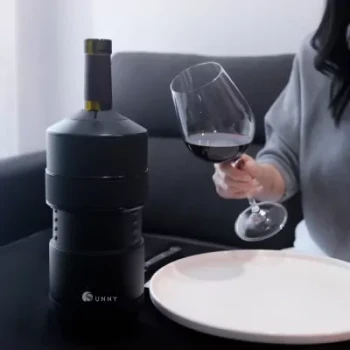 Sunny Wine Chiller