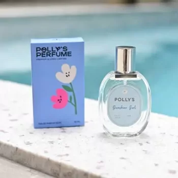 Sunshine Girl Perfume
