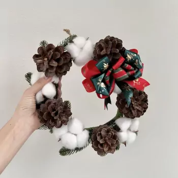 Christmas Mistletoe