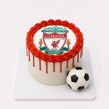 Liverpool Cake 1lb