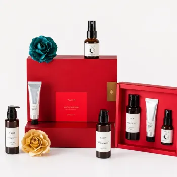 Premium Healing Beauty Set