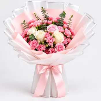 Pretty In Pink