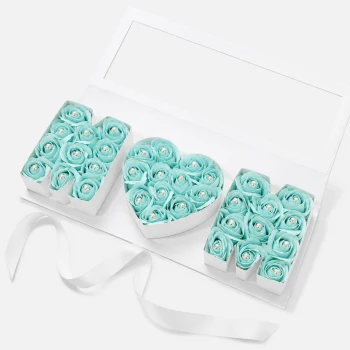 Sky Diamond Mom Box