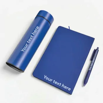 Personalised Office Essentials