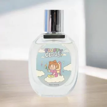 Date Night Perfume