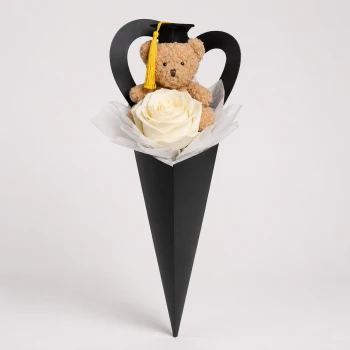 Graduation Joy Mini Bouquet