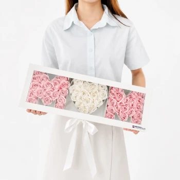 Pink Diamond Mom Box