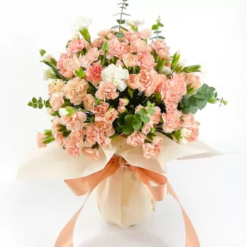 Golden Time Vase