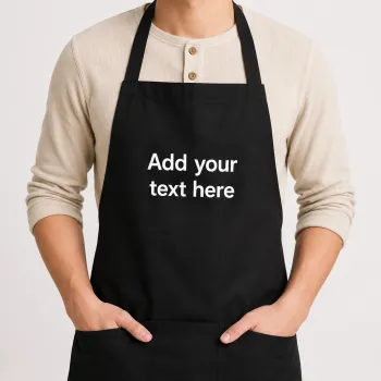 Personalised Apron