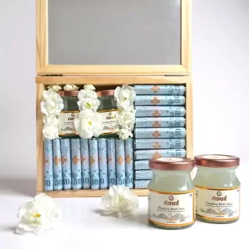 Bird Nest Money Box 1.000THB