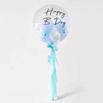 Bubble Balloon 24"
