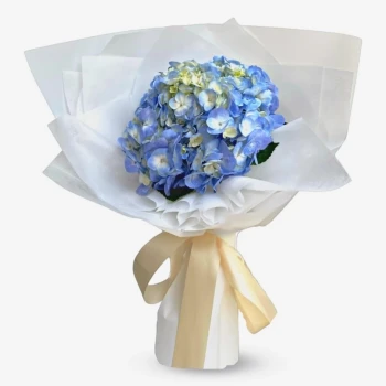 Crystal Blue