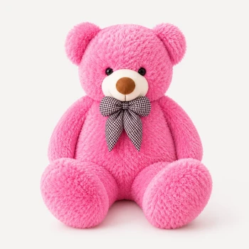 Lazy Duck Doll
