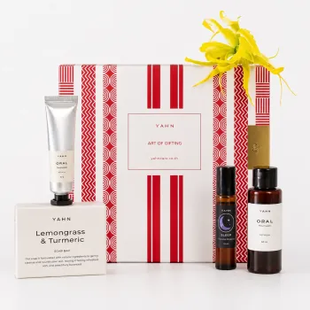 Premium Relaxation Beauty Set