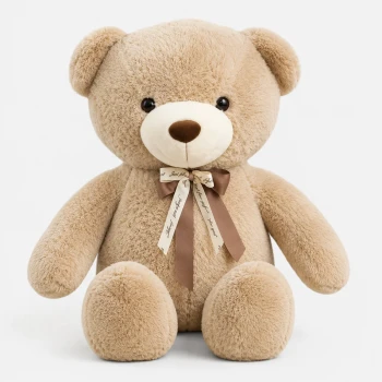 Human Size Teddy Bear 1,4m