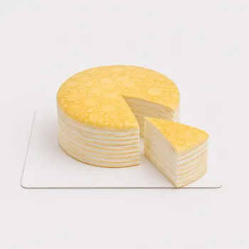 Crepe Cake