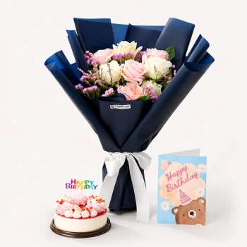 Combo Special Birthday