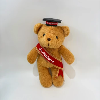 Senior Bear (12 inches)