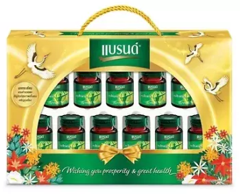 Brand Chicken Essence Gift Set