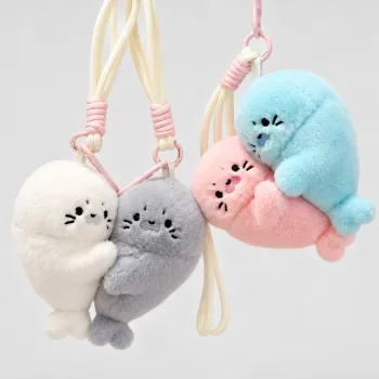 Custom Bunny/ Bear Keychain Painting Workshop (Bangkok)
