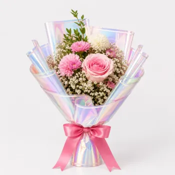 Baby Pink