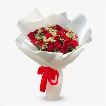 Grand Gesture ST