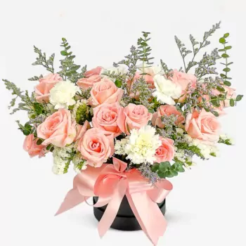 Blooming Sweetness Box
