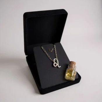 Zodiac Sign Necklace