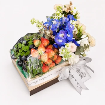 Blissful Bounty Box
