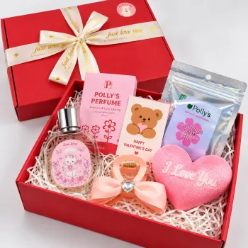Date Night Essentials Gift Set