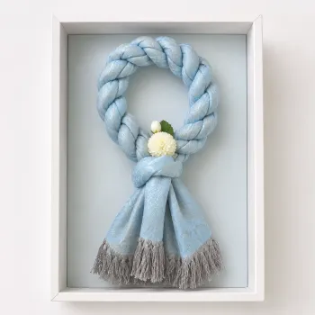 Pashmina Scarf Malai