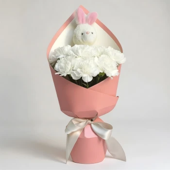 Bunny Bloom