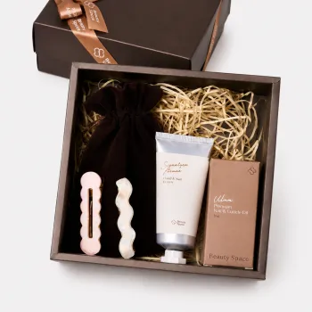Serenique Aroma Spa Set
