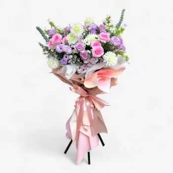 Petal Promise Floral Stand